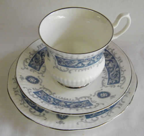 HM Royal Sutherland Trio - as per photo