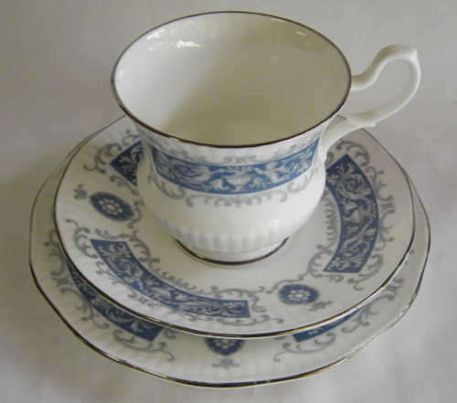 HM Royal Sutherland Trio - as per photo