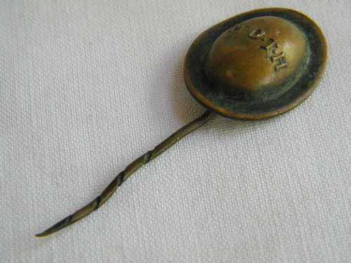 MOTH pin - as per photo