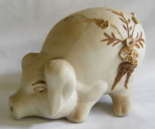 Large Piggy Bank pig - as per photo