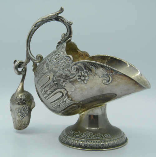 Sugar Cube Bowl - as per photo