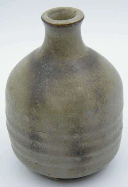 Small Clay Vase - as per photo