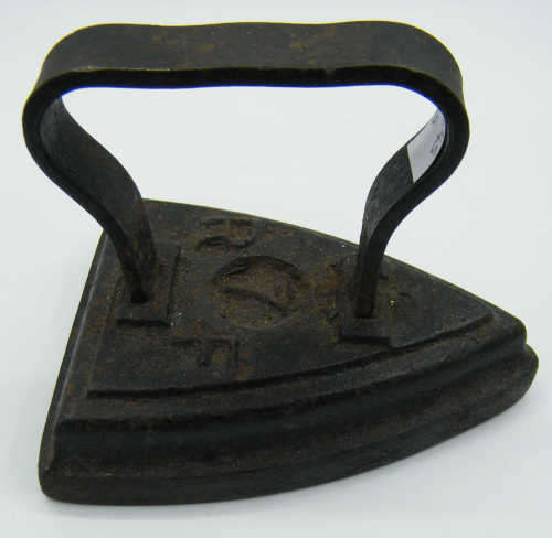 RF 7 Iron - as per photo