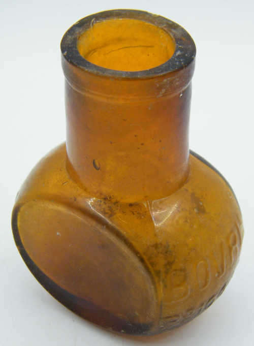 Vintage Bovril Limited Bottle - as per photo