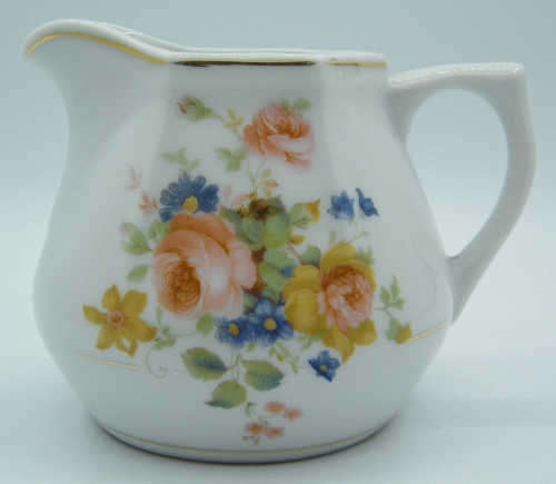 Vintage Monte Alegre Milk Jug - as per photo