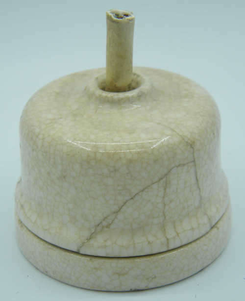 Vintage Light Switch - as per photo