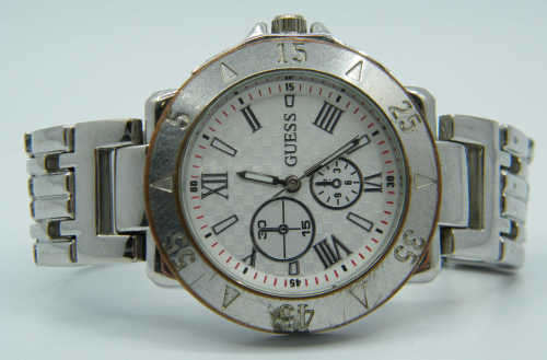 GUESS Ladies Celebration watch  - as per photo
