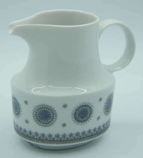 Rosenthal Composition by Topio Wirkkala milk jug - as per photo