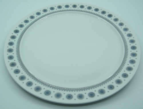 Rosenthal Composition by Topio Wirkkala platter - as per photo