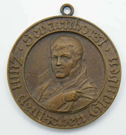 Dutch medallion - as per photo