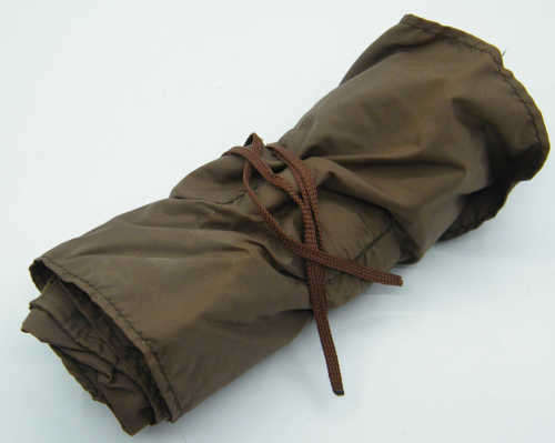 SADF Army Toilet Bag - 1980's - as per photo