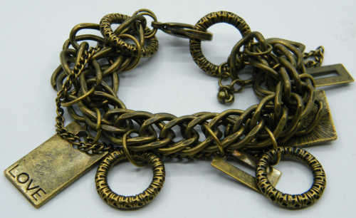 Costume Bracelet - as per photo