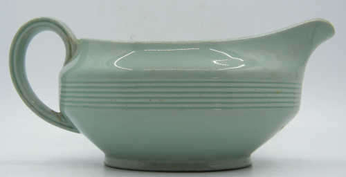 Beryl Woods Ware Gravy Boat - as per photo