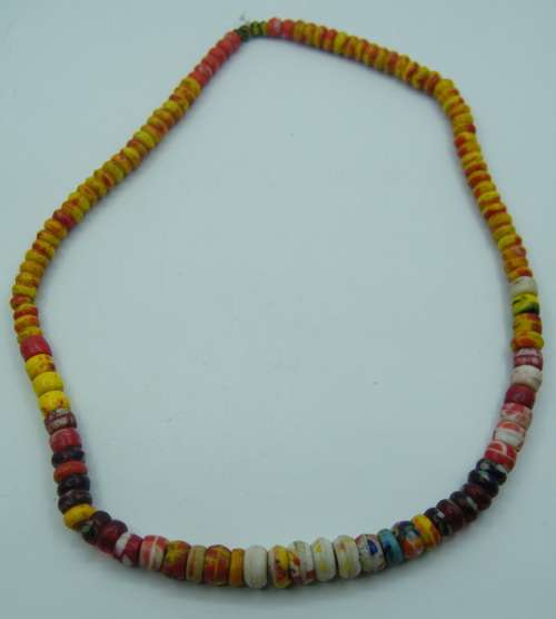 Colorful Necklace - as per photo