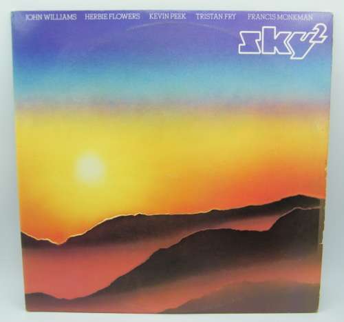 SKY2 Lp - as per photo