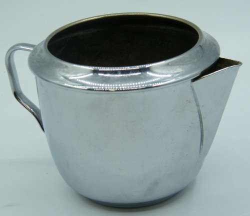 Heatmaster Milk Jug- as per photo
