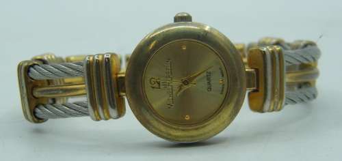 Michelle Herbelin Ladies Watch - not tested  - as per photo