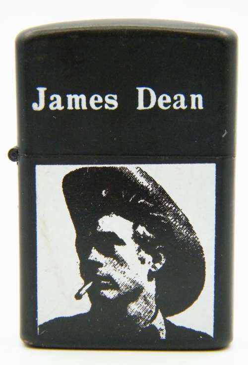 James Dean Lighter - Z-16 - as per photo