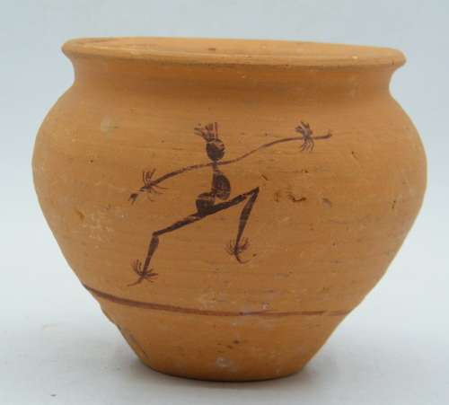 Clay Bowl - as per photo