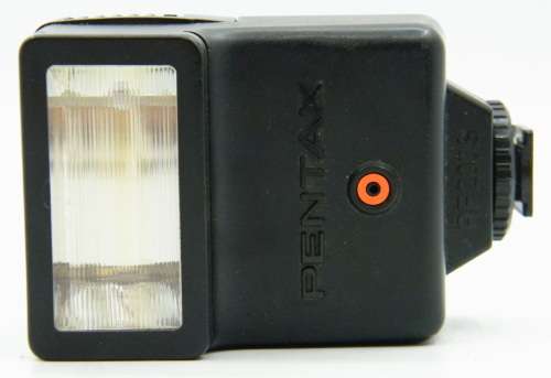 Pentax AF200S flash - as per photo