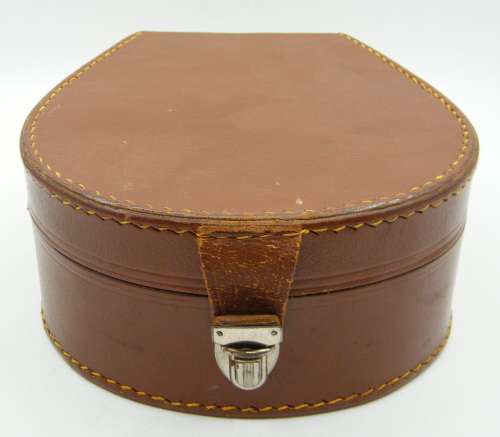 Leather case - as per photo