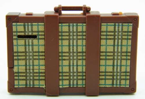 Luggage gas lighter - as per photo