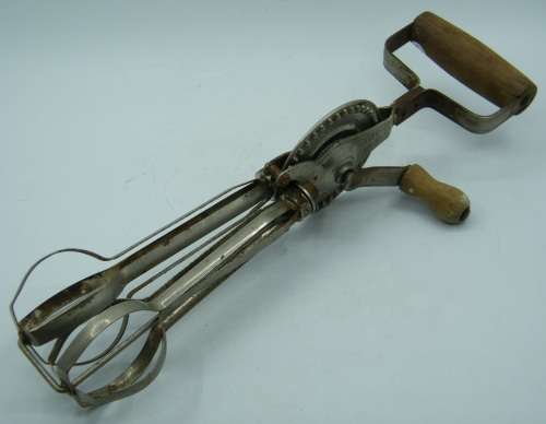 Vintage Swift Whip - as per photo