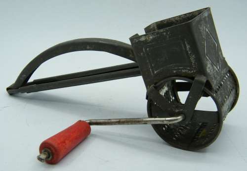 Vintage Peeler - as per photo