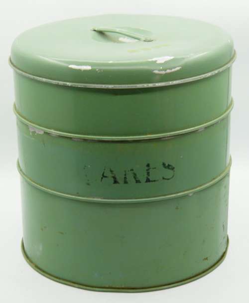 Vintage TALA England Layer Cake Tin - as per photo
