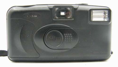 Kodak KB-10 Camera - as per photo