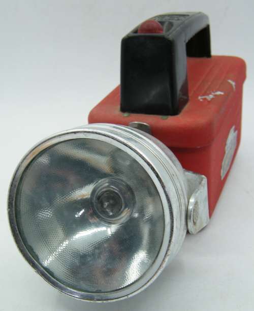 Vintage Eveready Lantern 61 - as per photo