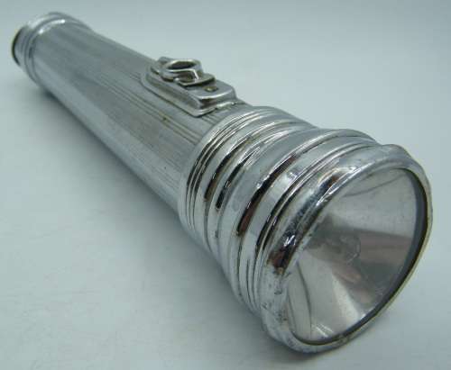 Vintage Eveready Torch - as per photo
