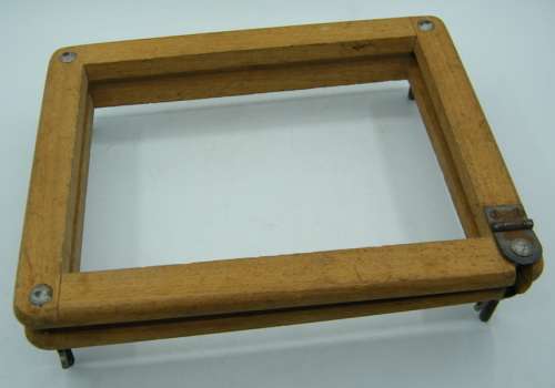 Vintage  Racket Clamp - as per photo