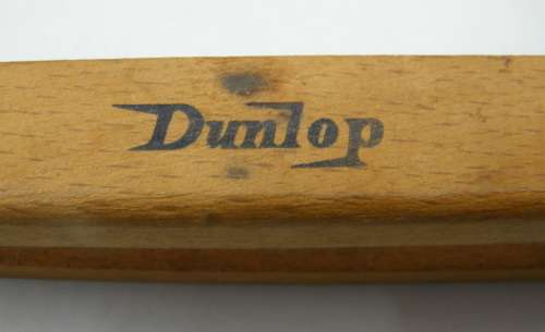 Vintage Dunlop Racket Clamp - as per photo
