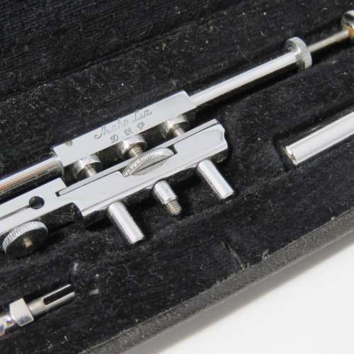 Vintage Draftex drawing compass