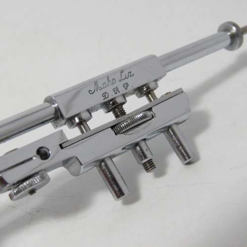 Vintage Draftex drawing compass