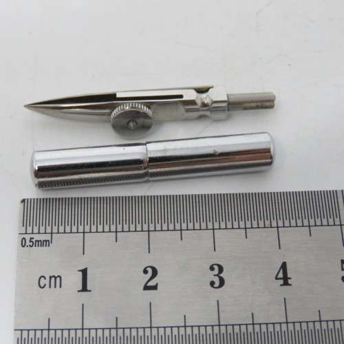 Vintage Draftex drawing compass