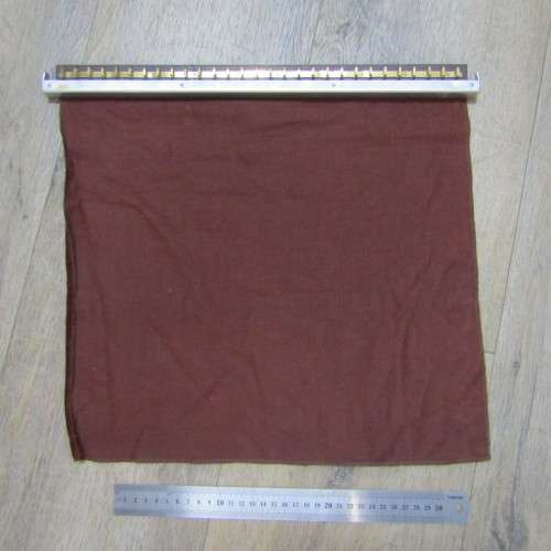 Jewellery hanging display mats - lot of 8