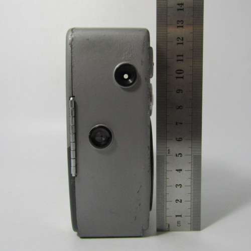 Vintage Yashica - 8 8mm film camera - working