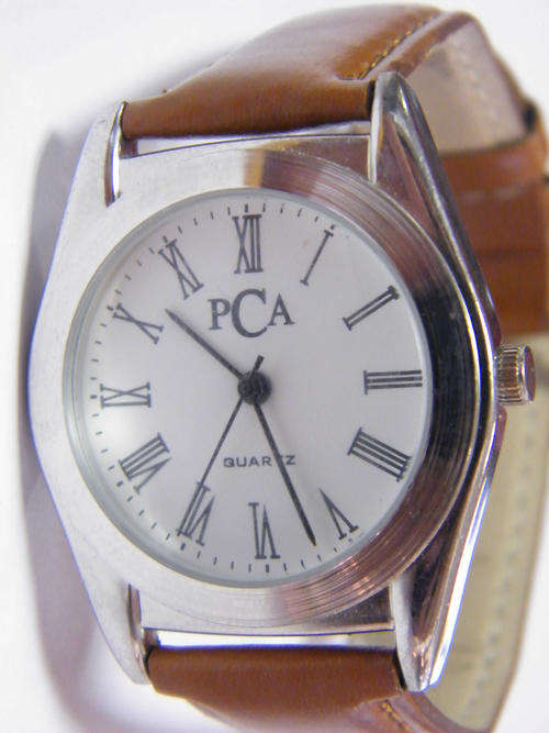 Pca quartz watch price new arrivals