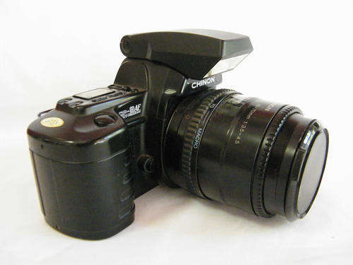 Chinon AF-S120 camera - as per photo