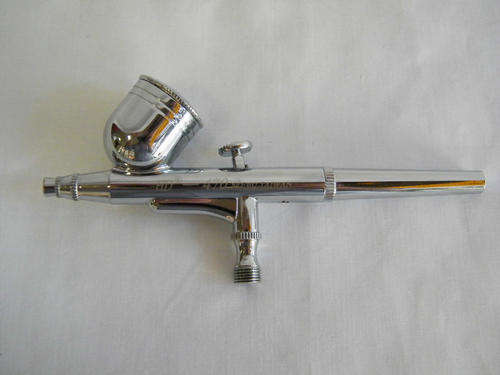 HD-470 Airbrush spray gun made in Taiwan - as per photo