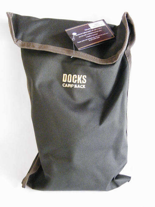 Brand new Docks carp sack - On sale was R150