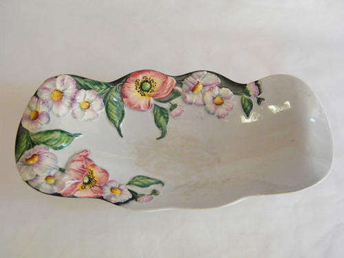 Carlton Ware England bowl - as per photo