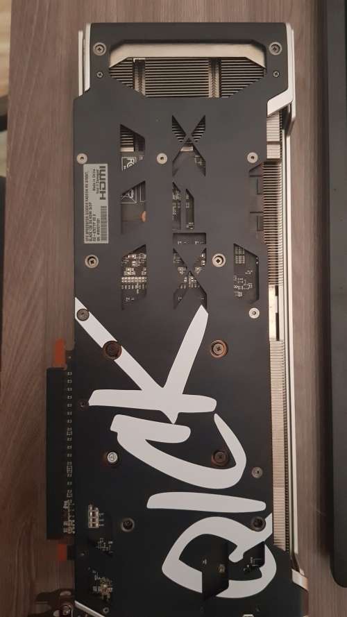 XFX RX 6700XT QICK 319