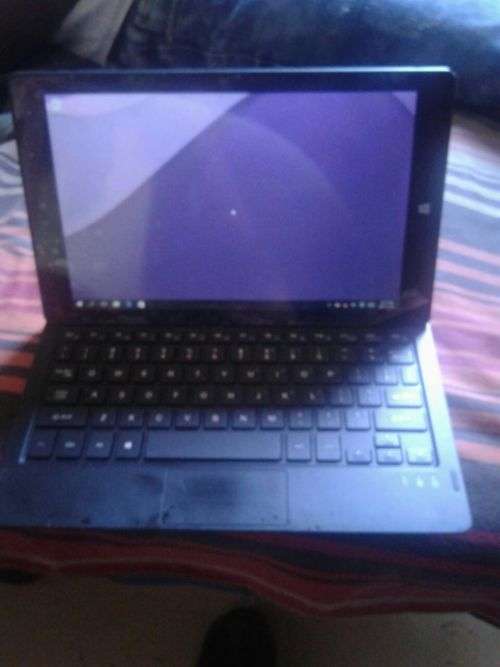 6th Gen (2-in-1) Windows10 (Laptop-Tablet-PC) with 3G