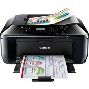 Canon MX394 Multifunction 4-in-1 printet