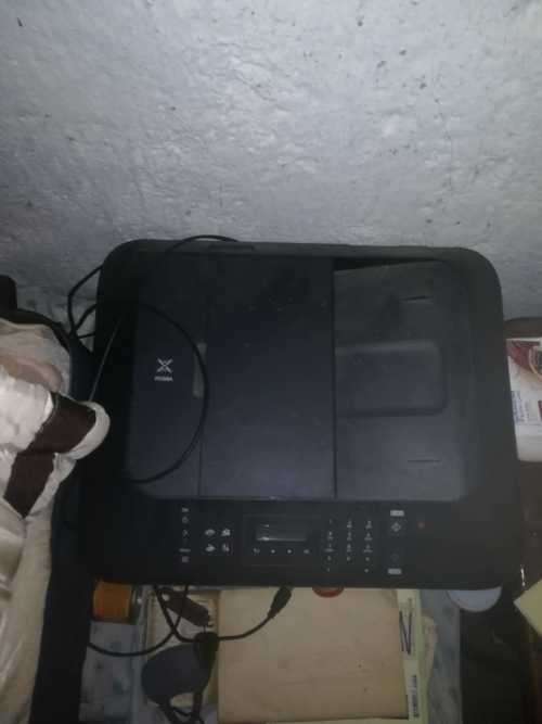 Canon MX394 Multifunction 4-in-1 printet