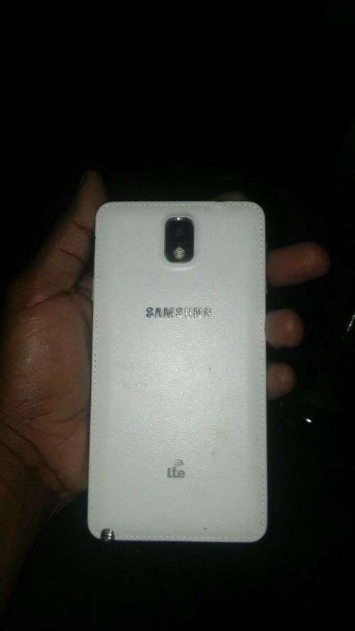 Samsung Note 3 | see details