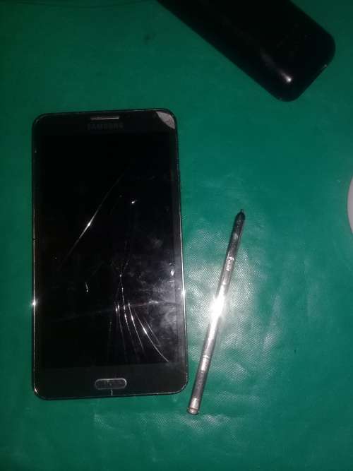 Samsung galaxy Note 3 | Good Working Condition
